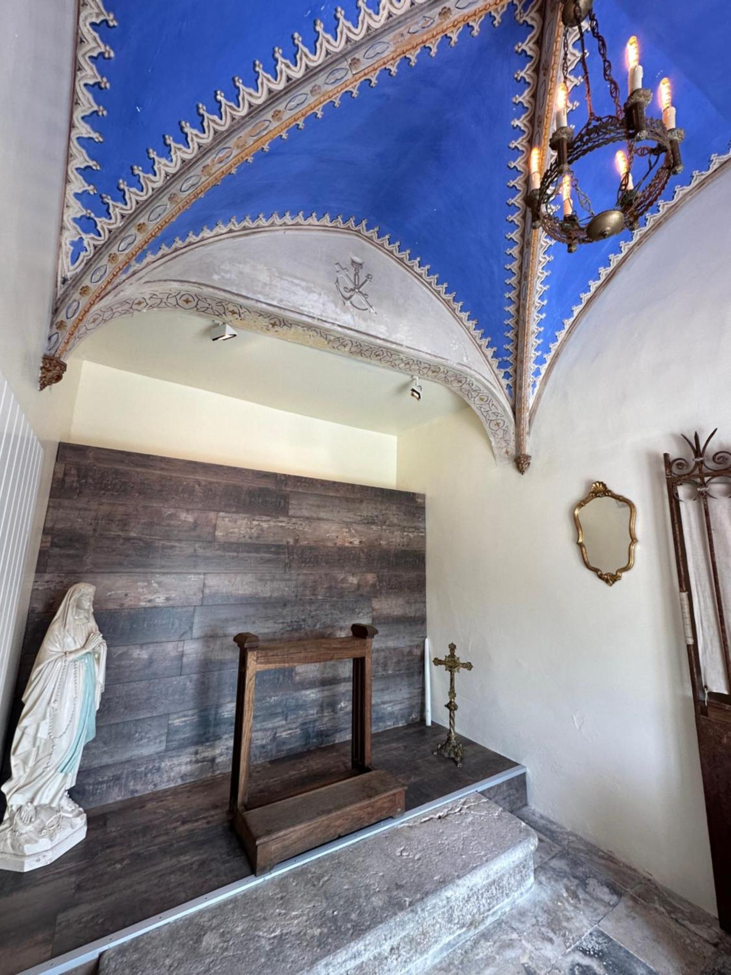 Les Trois Terrasses Bed & Breakfast Montpezat-de-Quercy ภายนอก รูปภาพ