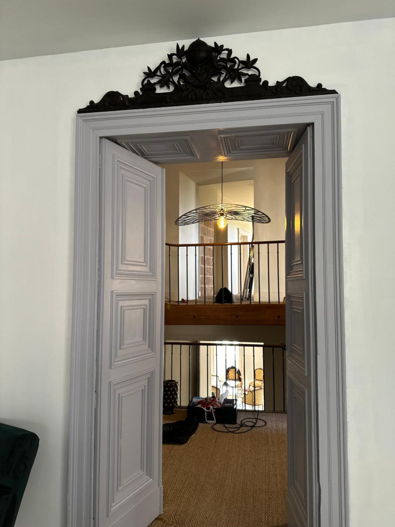 Les Trois Terrasses Bed & Breakfast Montpezat-de-Quercy ภายนอก รูปภาพ