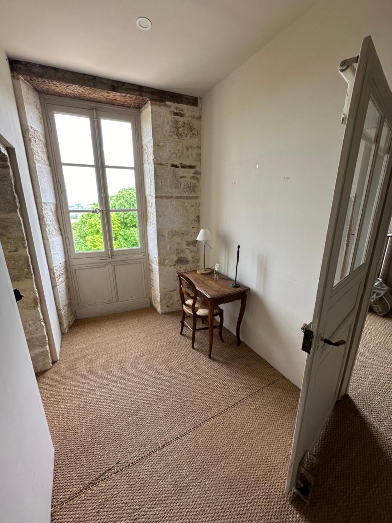 Les Trois Terrasses Bed & Breakfast Montpezat-de-Quercy ภายนอก รูปภาพ